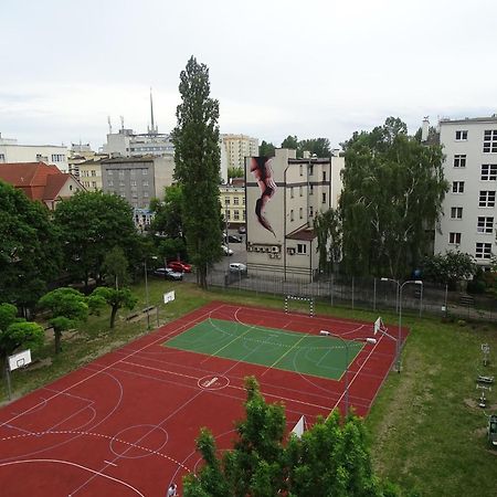 Apartament Starowiejska Гдиня Екстер'єр фото