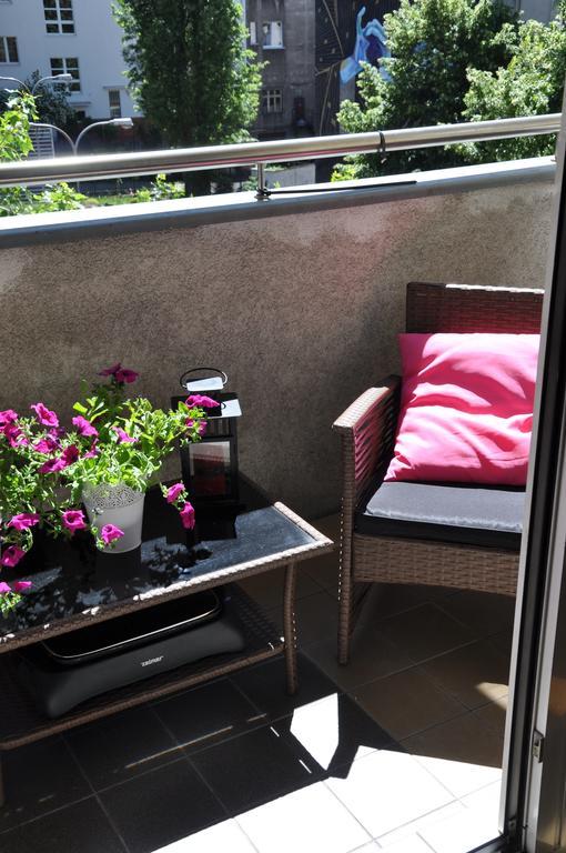 Apartament Starowiejska Гдиня Номер фото