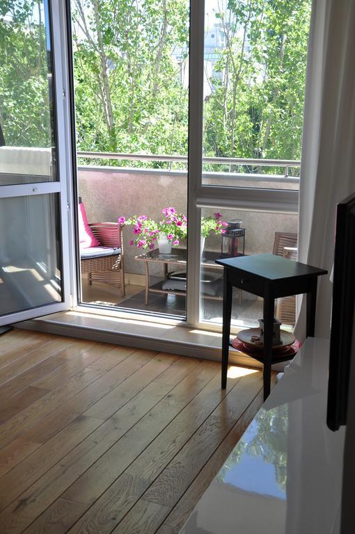 Apartament Starowiejska Гдиня Номер фото