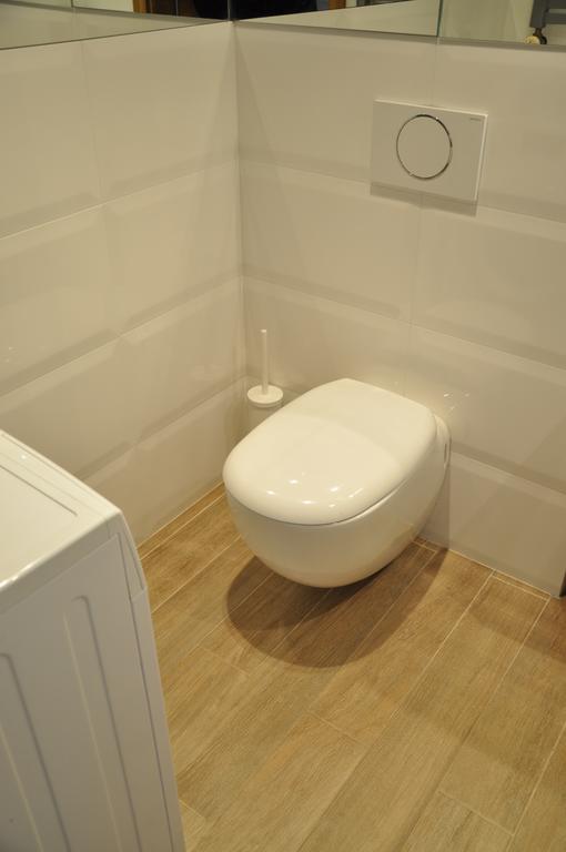 Apartament Starowiejska Гдиня Номер фото