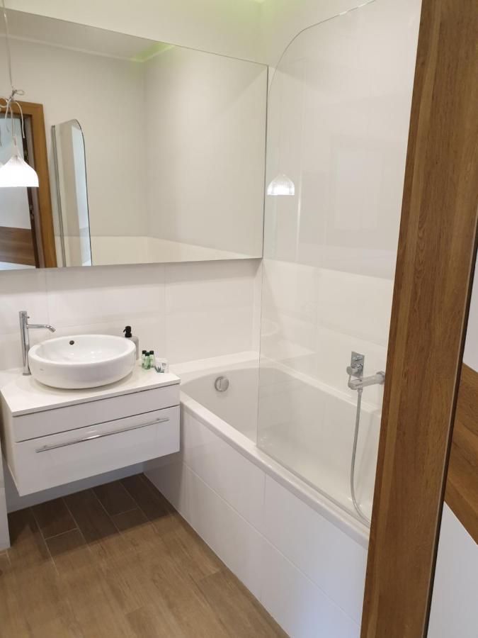 Apartament Starowiejska Гдиня Екстер'єр фото