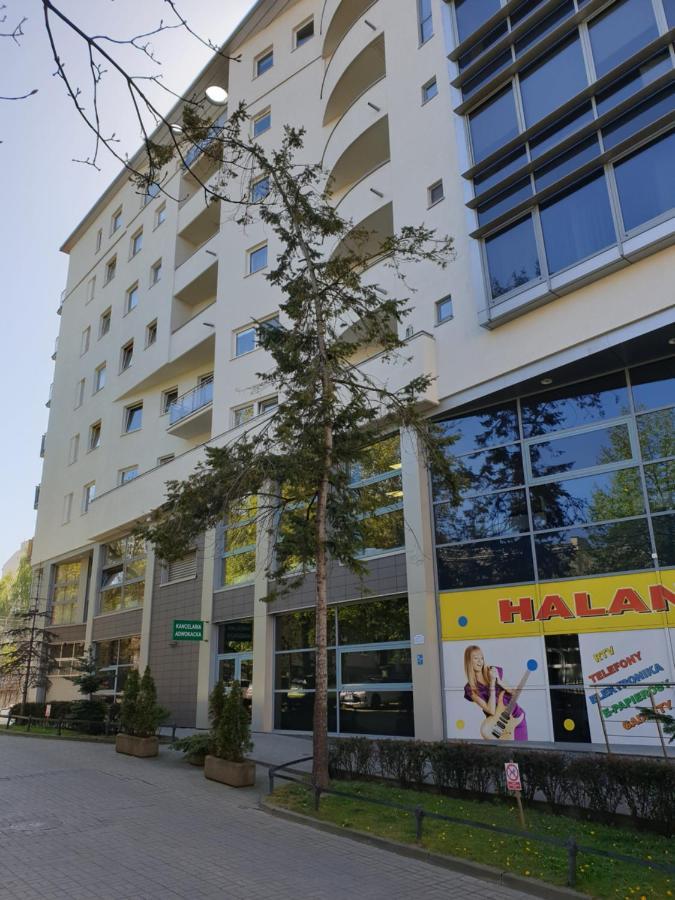 Apartament Starowiejska Гдиня Екстер'єр фото