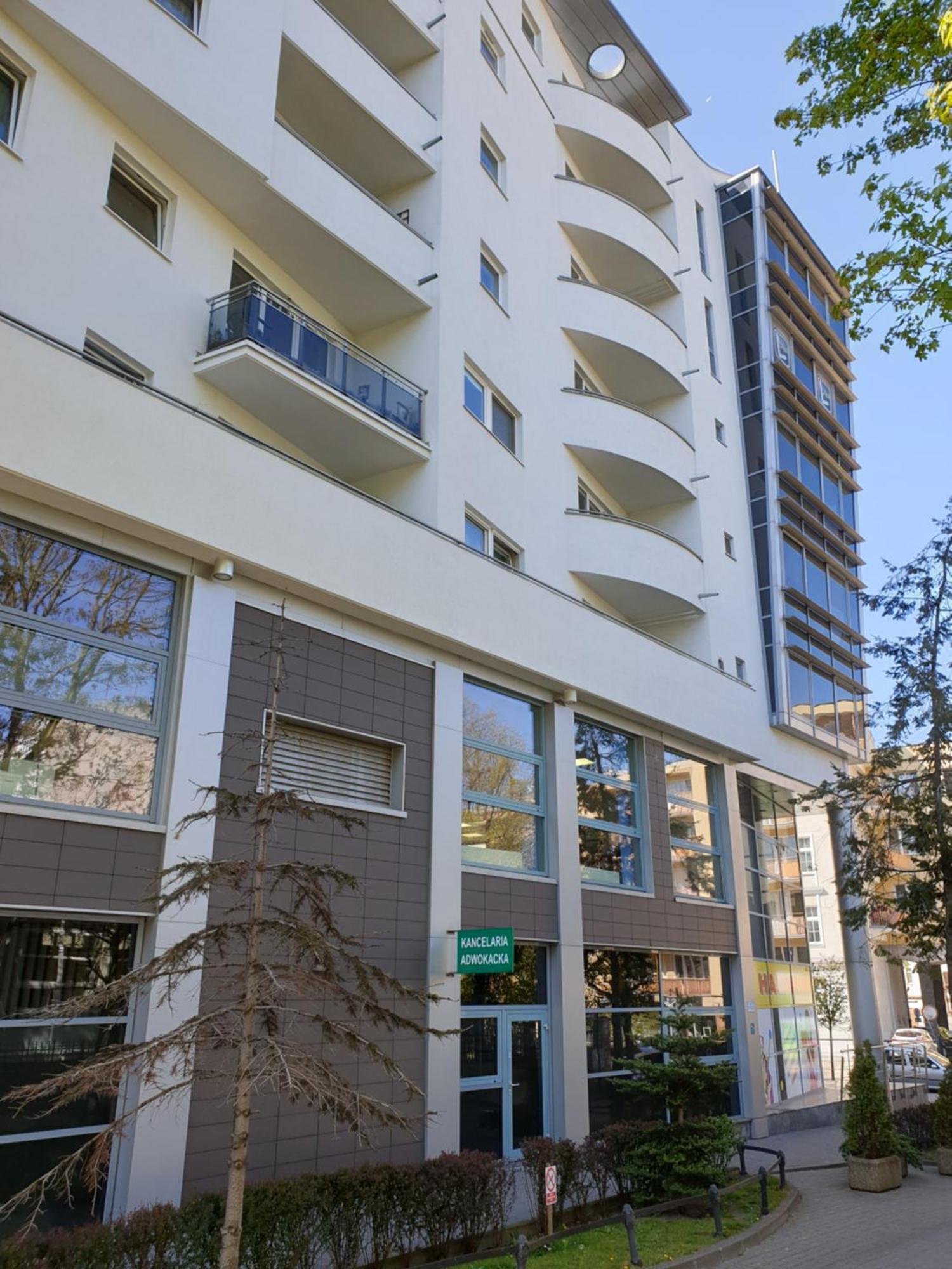 Apartament Starowiejska Гдиня Екстер'єр фото