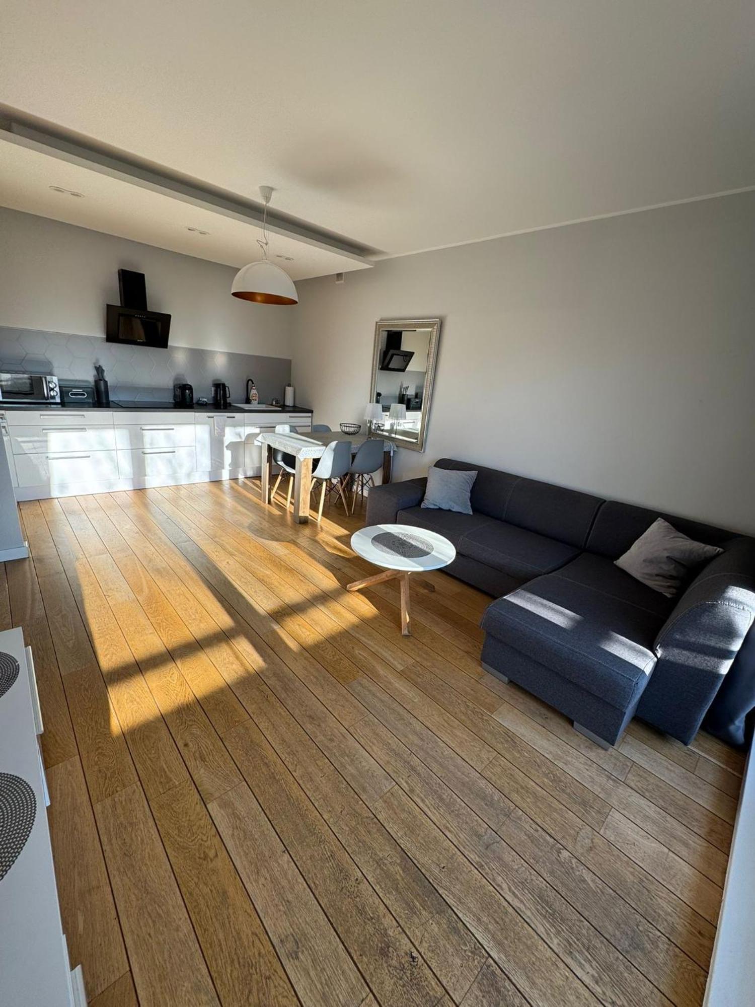 Apartament Starowiejska Гдиня Екстер'єр фото