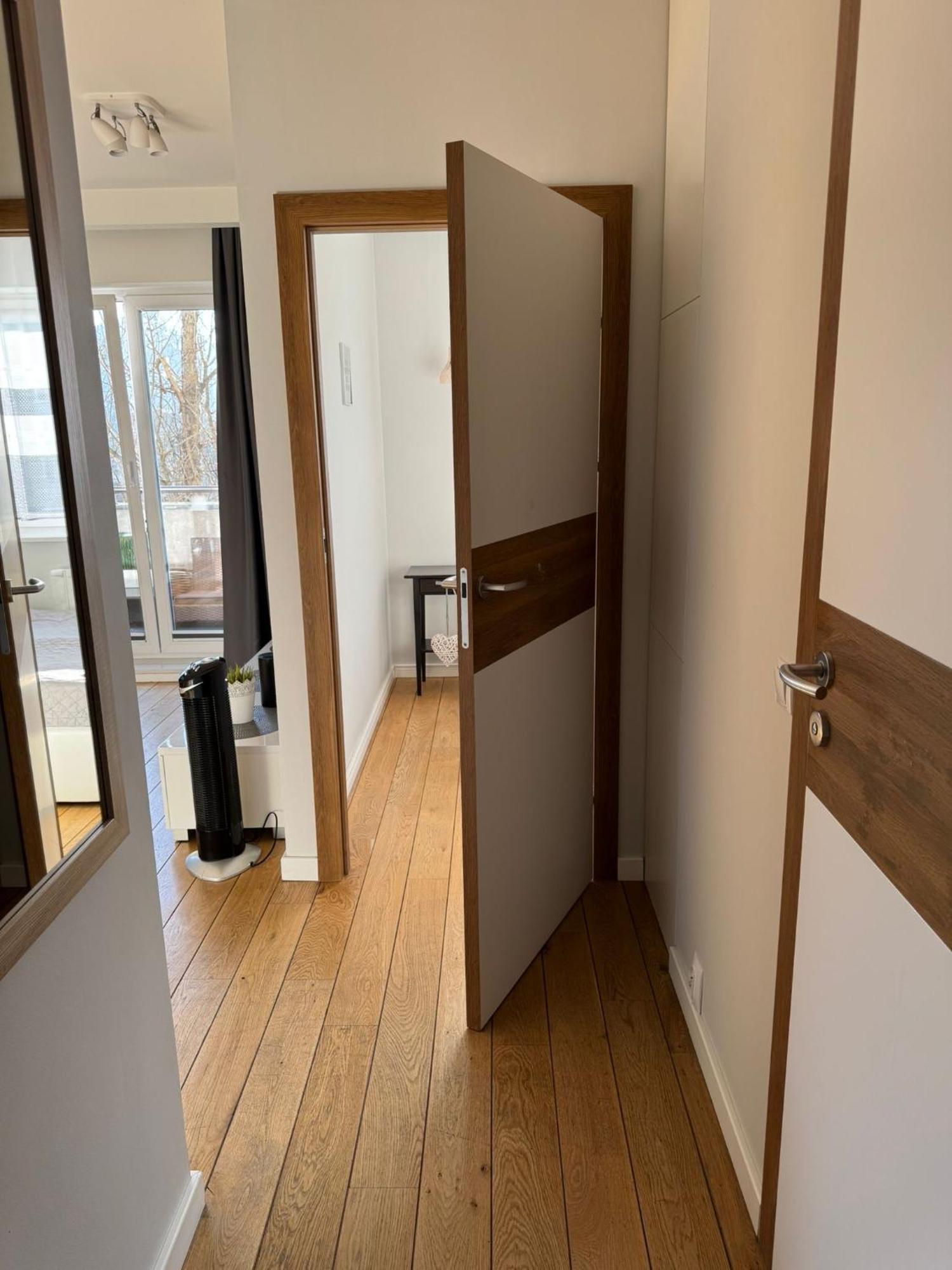 Apartament Starowiejska Гдиня Екстер'єр фото