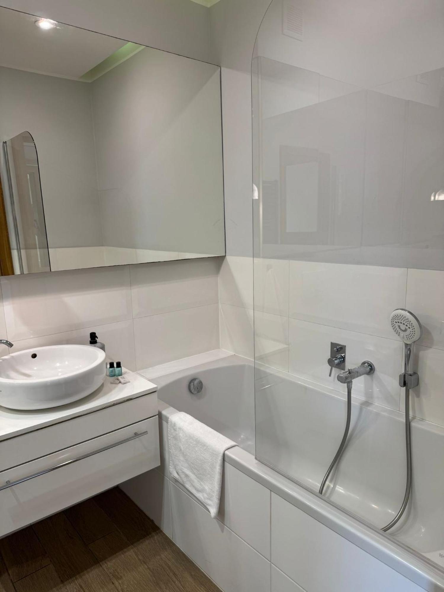 Apartament Starowiejska Гдиня Екстер'єр фото